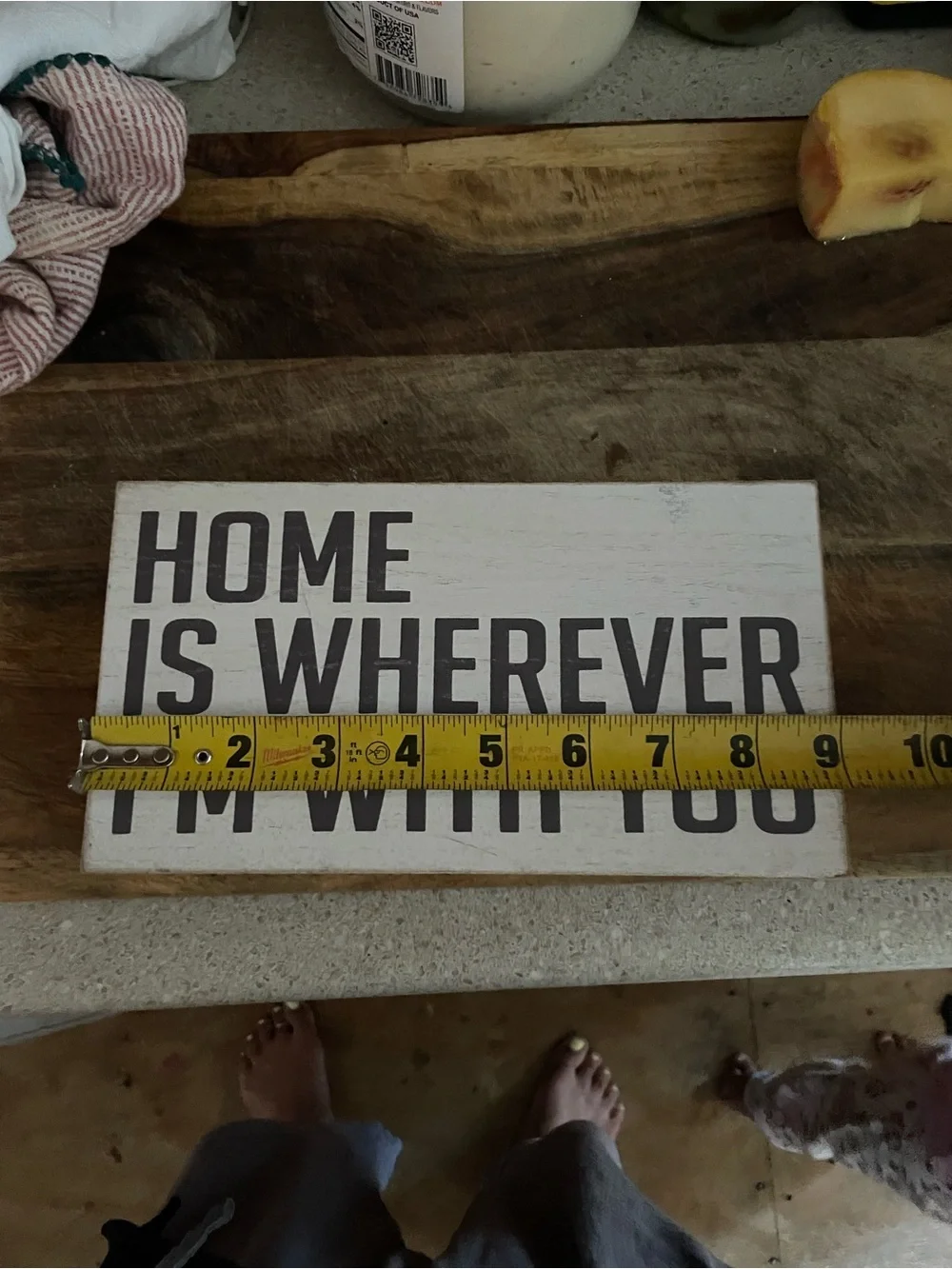 Home Wall Decor 